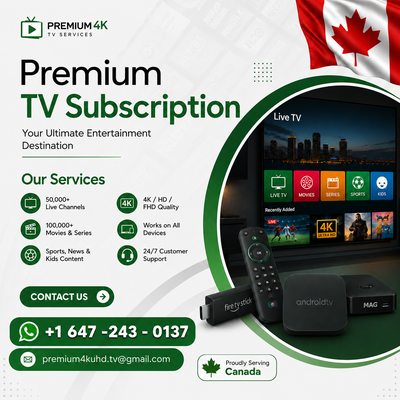 Best 8k TV Entertainment Services, View more