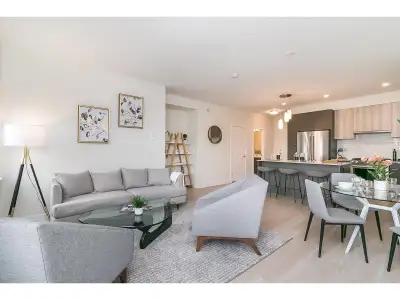 **Available:** July 1, 2026 **Rent:** $2,950/month Enjoy spacious, modern living in this bright 4th-...