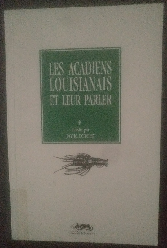 Le Pays D'Acadie. Melvin Gallant. dans Essais et biographies  à Longueuil/Rive Sud - Image 3