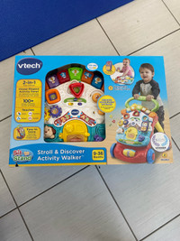 vetch small Discover Activity walker 