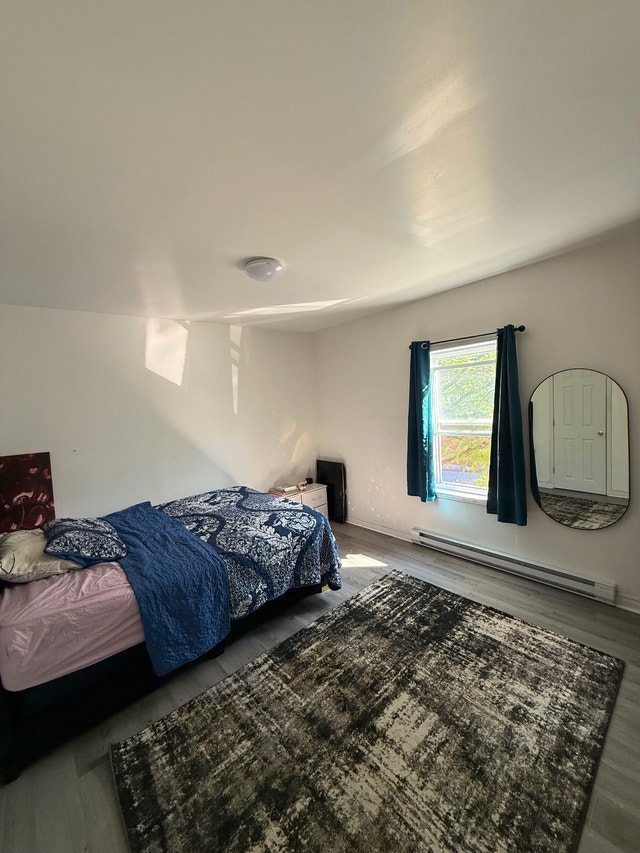 Chambre à louer — photo 3