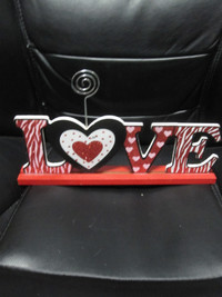 Love Picture Holder