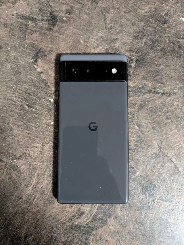 Google Pixel 6 in Cell Phones in Stratford - Image 3