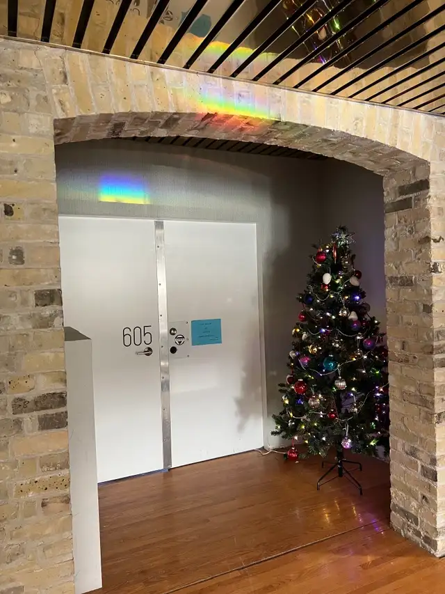 DOWNTOWN OFFICE SPACE FOR RENT IN THE EXCHANGE DISTRICT