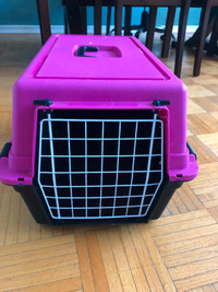 PET CARRIER