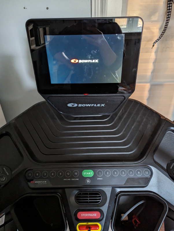 Bowflex treadmill in Exercise Equipment in Brantford - Image 3