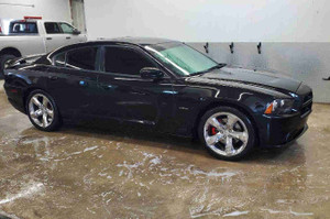 2011 Dodge Charger RT