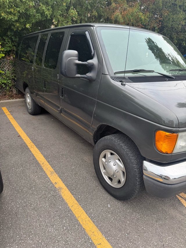 cargo van for sale in Cars & Trucks in City of Toronto - Image 4