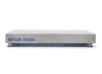 Mettler Toledo Weighing Platform (PBA655-CC60) *NEW*, View more