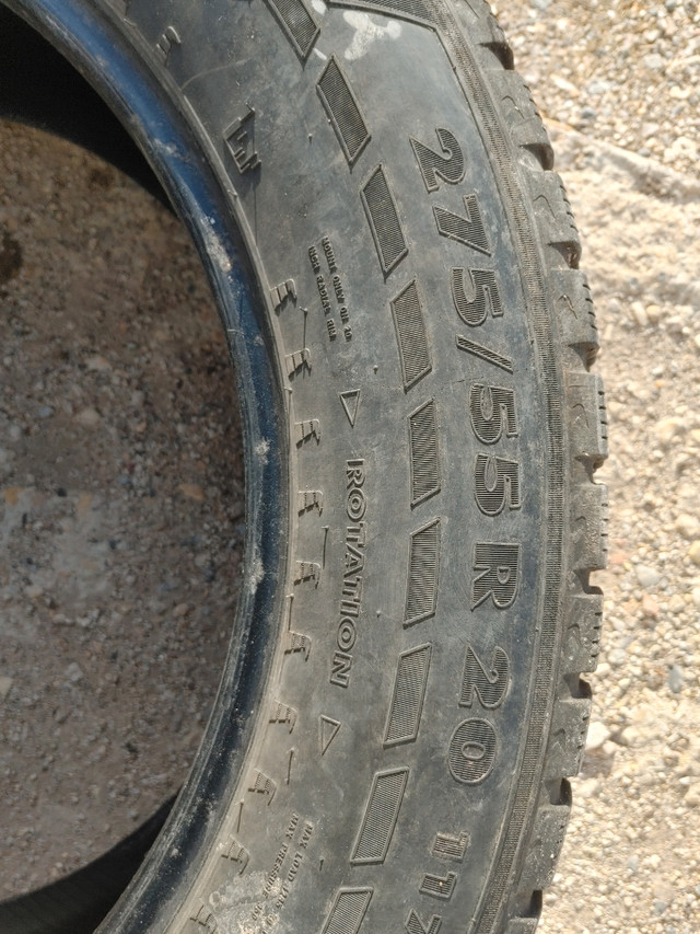 Nokian Tire in Tires & Rims in Moose Jaw - Image 2