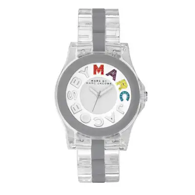 Marc by Marc Jacobs watch, View more