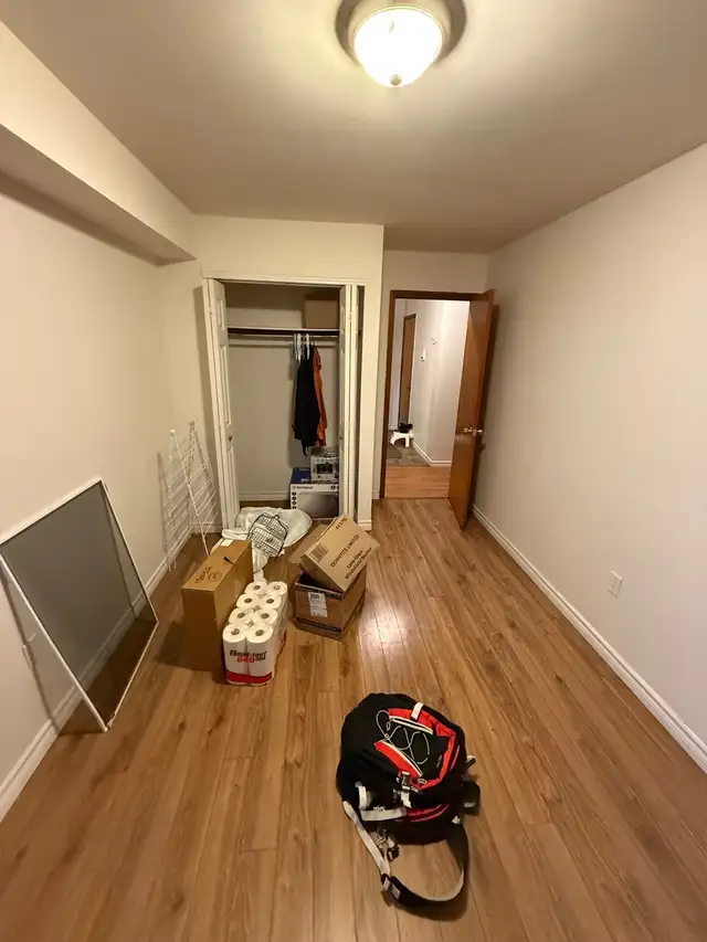 Two Bedroom Apartment for Rent for April. 1 in Antigonish  in Long Term Rentals in New Glasgow - Image 5