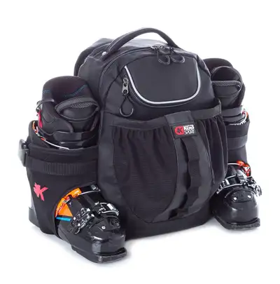 Sac à dos KGB Ski Bag Backpack, View more