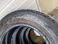 Tires - winter 245/65/17