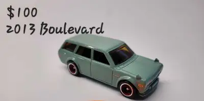 Hot wheels Premium and RLC (loose). Prices are in each picture and are a little negotiable. Located...