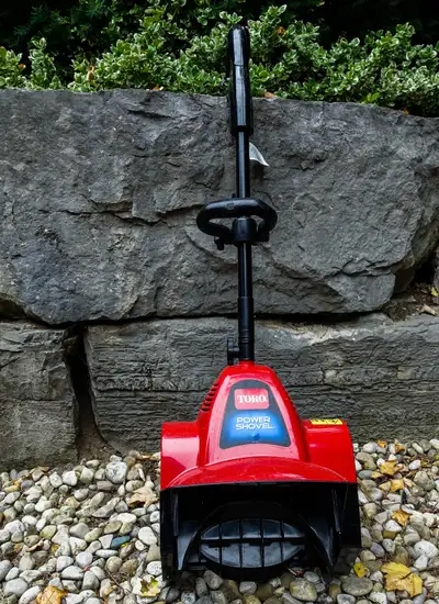 TORO Corded Electric Snow Shovel for sale, View more