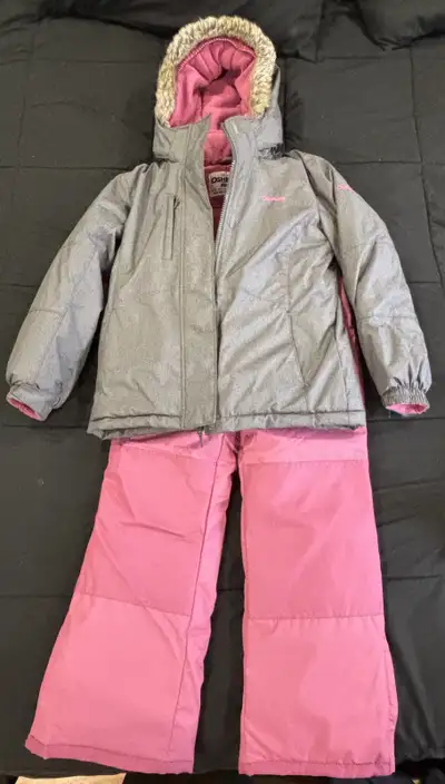 Habit de neige Oshkosh enfant 10 ans, View more