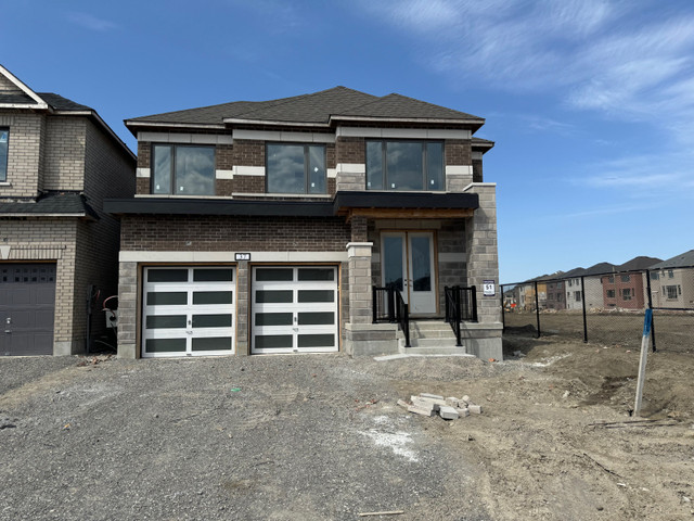 New Luxury Home for Rent in Lindsay!  in Long Term Rentals in Kawartha Lakes