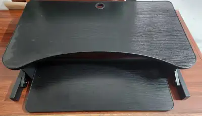 Adjustable Desk Riser, View more