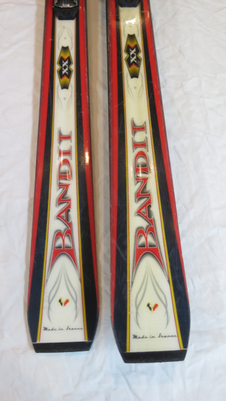 Rossi  Men's Downhill Skis w/bindings in Ski in Cranbrook