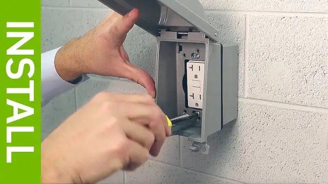 Licensed Electrician — Residential Electrical Services595518198583152641