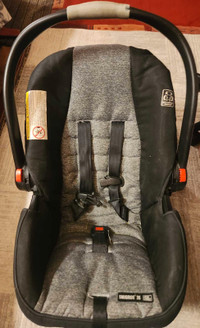 Graco Snugride 35 Baby Car Seat