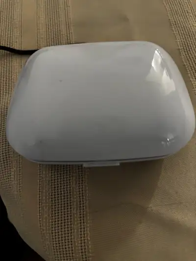 4yrs wasted used everyday