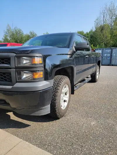 Good condition. Came from Vancouver Island. Power windows, locks, mirrors. Heated mirrors. Has A/C a...