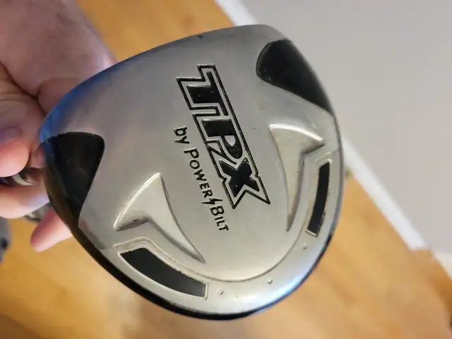Youth Golf Clubs in Golf in Oakville / Halton Region - Image 4