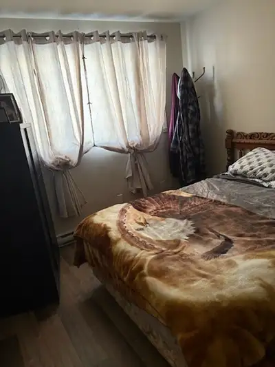 103 rue de la Petite Rivière, Lavaltrie Lavaltrie, condo 3 1/2 POUR 1er JUILLET 2026, NON CHAUFFÉ, N...