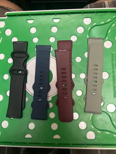 Smart watch bands, View more