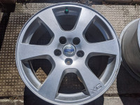 17" inch Alloy Rims for Volvo Vehicles [Set of 4]