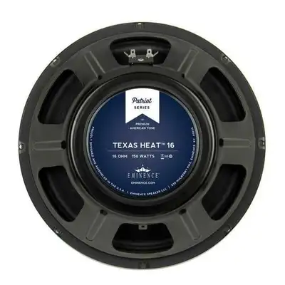 Eminence Texas Heat 12 inch 16 ohm 150 w, View more