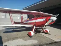 Starduster Two