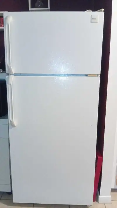 Réfrigérateur , Blanc,Gibson, View more