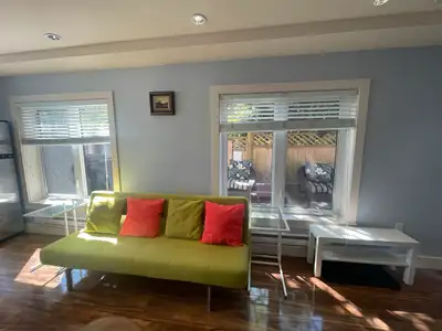 Furnished 2BRM Laneway House in Dunbar Vancouver UBC (Vancouver)