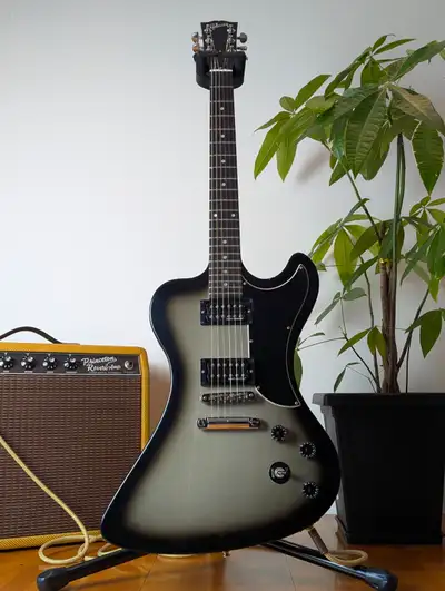 Gibson RD Reissue Guitar of the Week 2008, View more