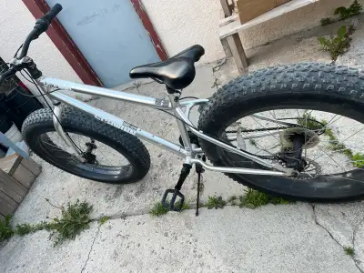 bike sale good condition