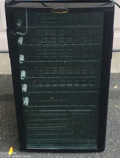 Danby 35 Bottle Wine Cooler, View more