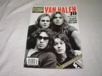 Van Halen - Guitar World Presents: 40 Years of Collector's Issue