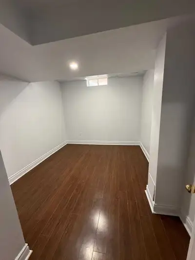 Welcome to this bright unit available for lease: a well-maintained 2-bedroom, 1-bath unit in Milton...