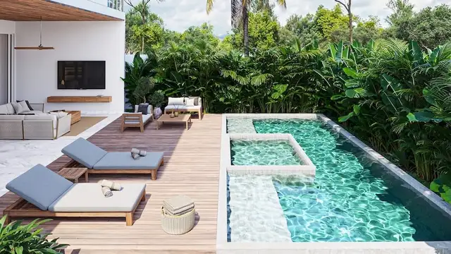 5 Bedroom House for Sale in Playa del Carmen63008312268801121