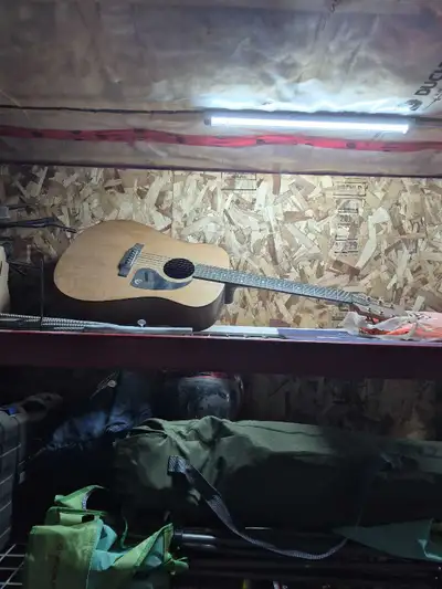 Epiphone Acoustic Guitar, View more