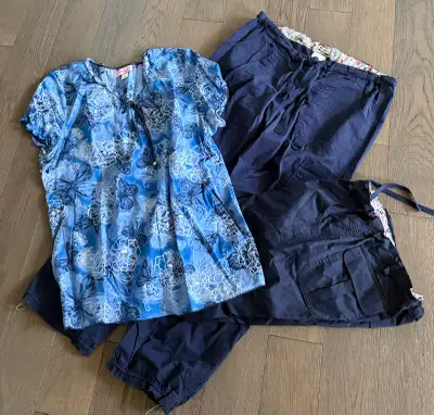 NURSING UNIFORM, View more