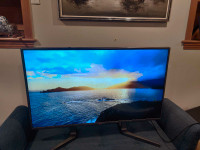 LG 42 Inch Flat Screen TV 