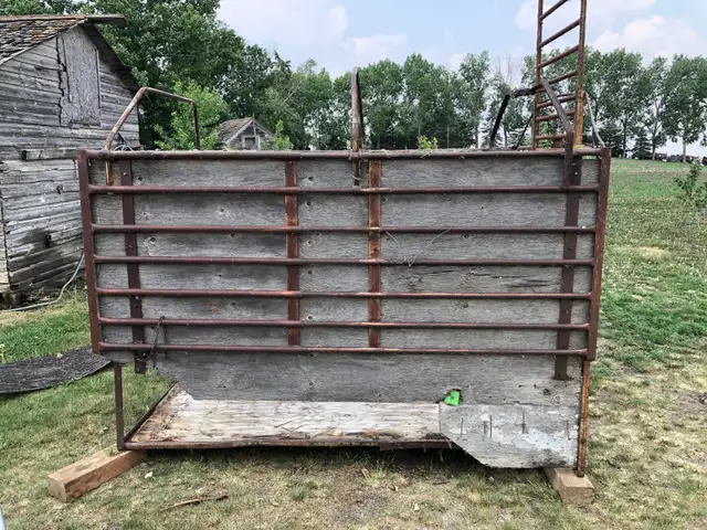 Livestock & Fence Posts in Other in Saskatoon - Image 6