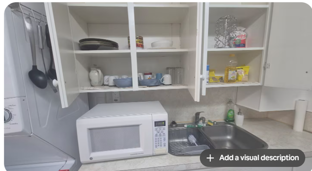 1 Room with shared washroom – 3 Min Walk to Ksyen Hosp.–Terrace in Long Term Rentals in Terrace - Image 5