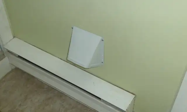 Climatiseur avec COLLECTEUR D'AIR,  peut refroidir pièce voisine in Other in Québec City - Image 7