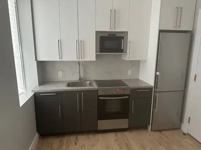 LOFT 1 1/2 ROSEMONT PETITE PATRIE