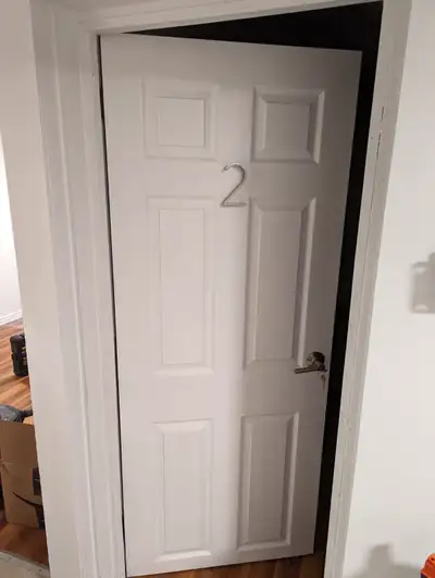 TWO INDIVIDUAL ROOMS - NEAR BOTH UNIVERSITIES